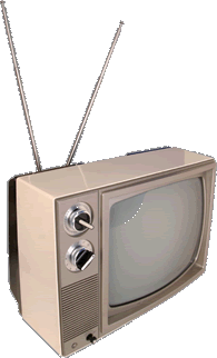 television